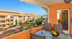 Wohnung nur 3 Minuten zum Strand